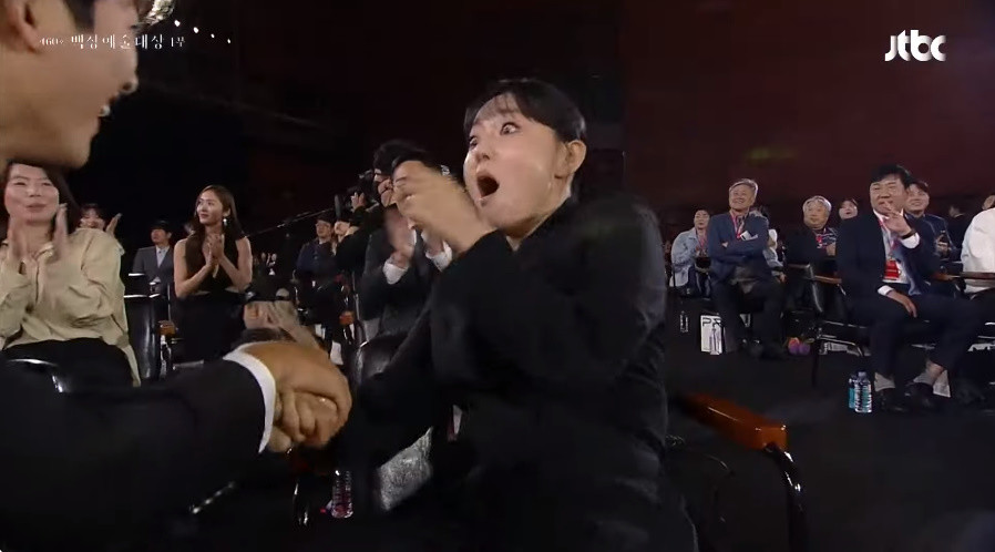 lee sang hee