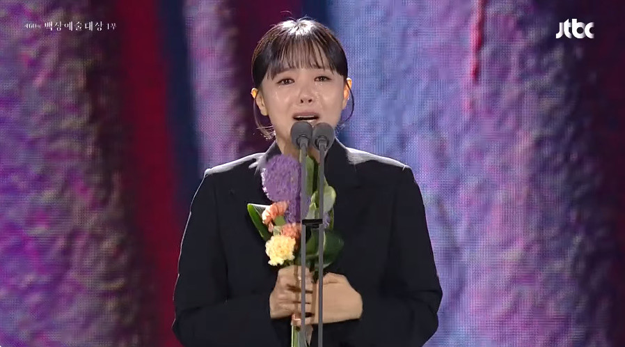 lee sang hee