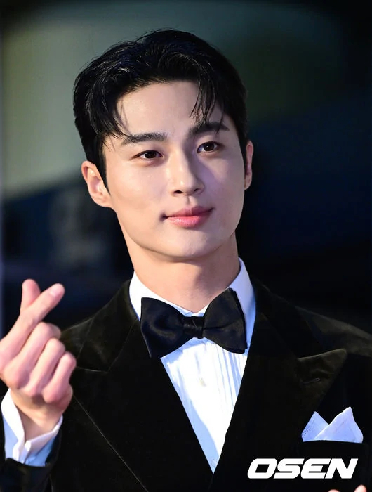 byun woo seok