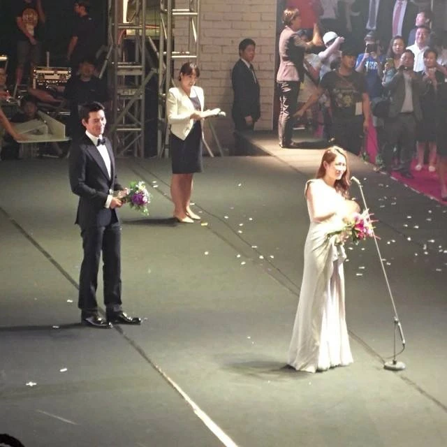hyun bin-son ye jin