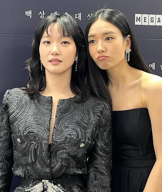 kim go eun ahn eun jin
