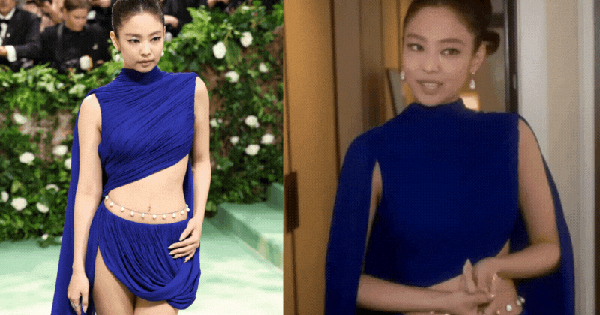 jennie blackpink met gala thumbnail