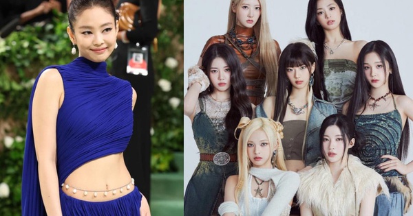 jennie babymonster