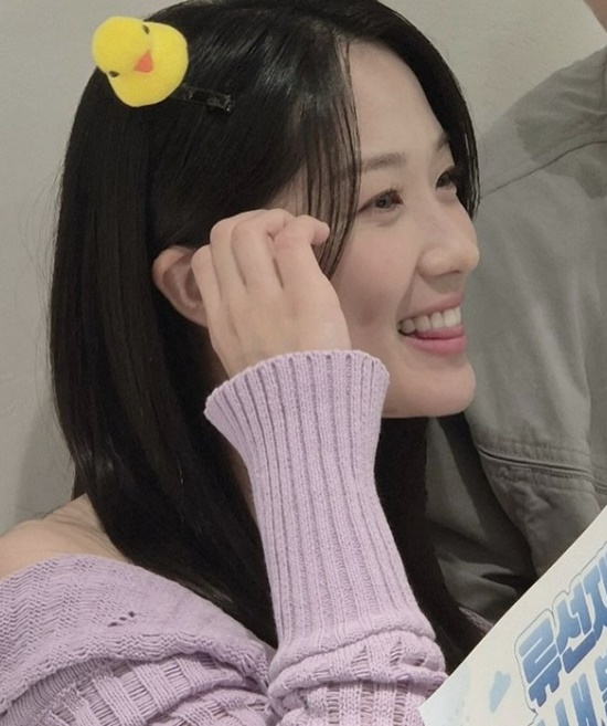 kim hye yoon