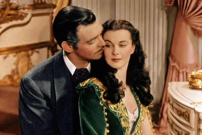 Gone With The Wind