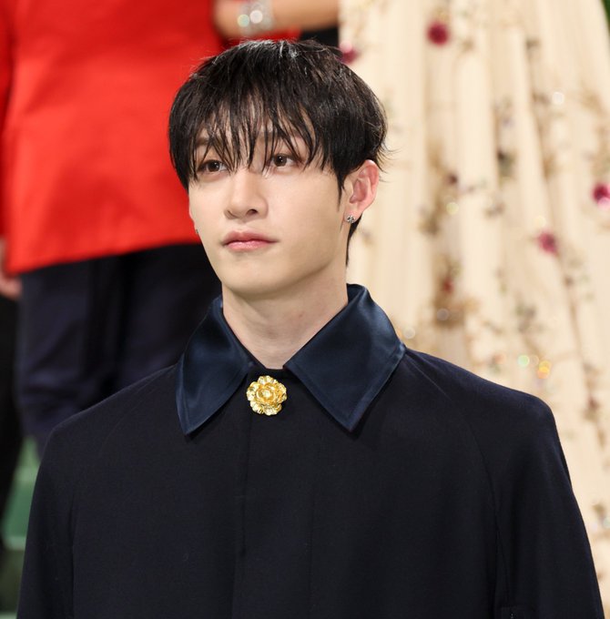 bang chan-stray kids