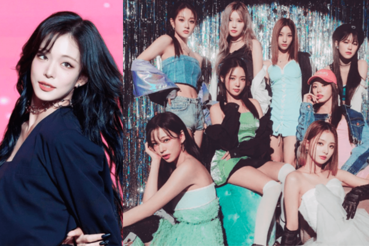fromis 9 thumbnail