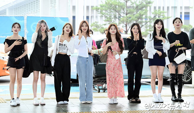 fromis 9