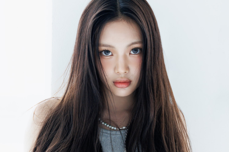 newjeans hyein thumbnail