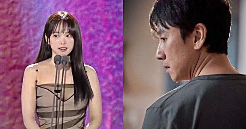 chun woo hee lee sun gyun baeksang arts awards thumbnail