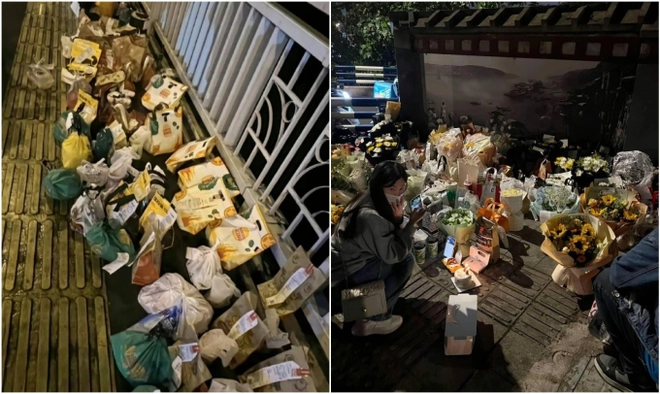 fatcat Chongqing-mc donals