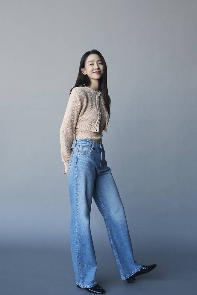 shin hye sun
