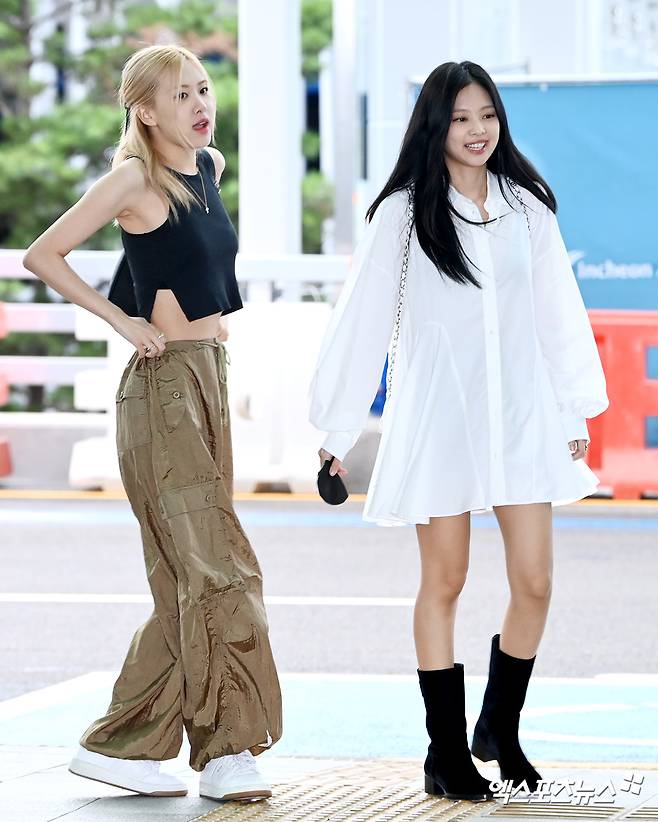 jennie rose blackpink