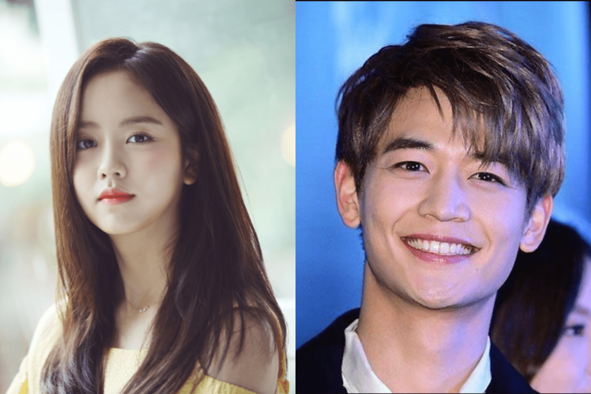 kim so hyun minho shinee thumbnail