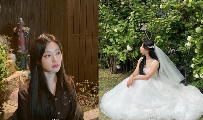 kim ji won