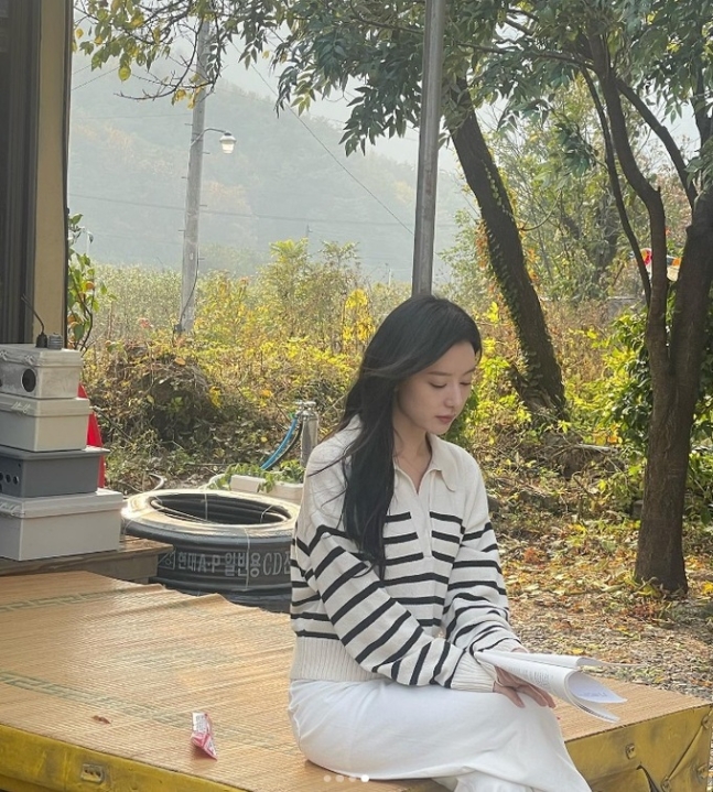 kim ji won