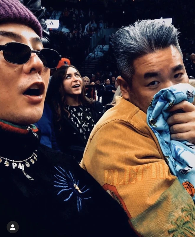 KB Lee-g-dragon