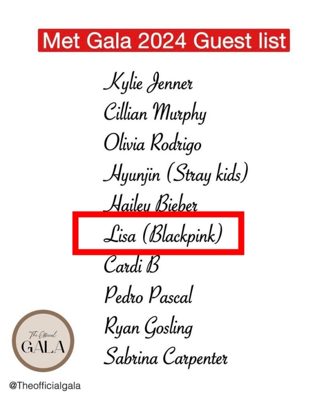 met gala 2024