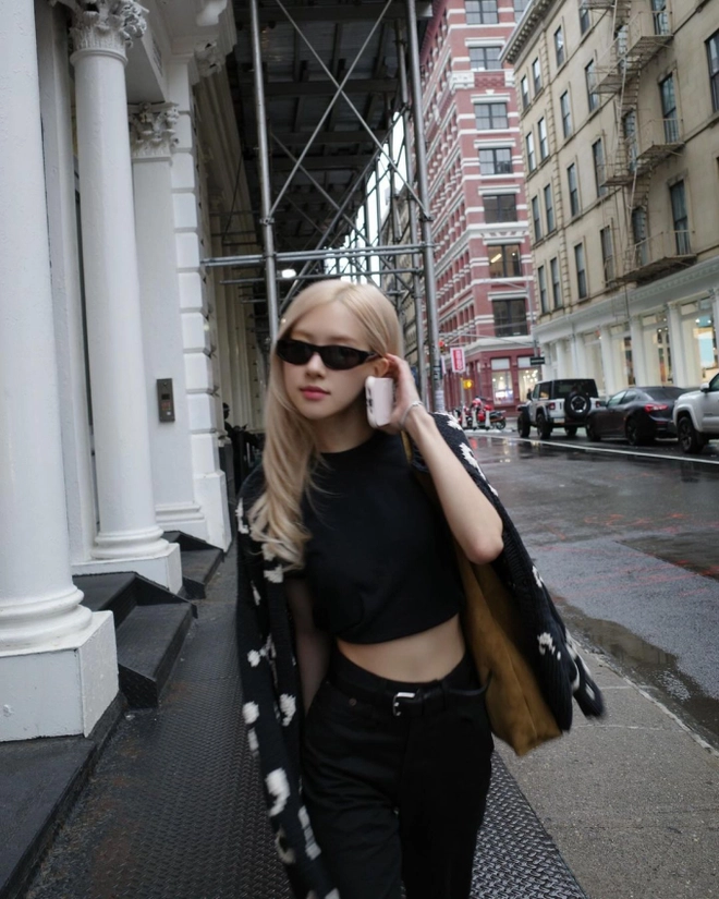rose blackpink