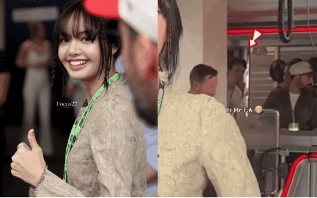 lisa blackpink-frederic-miami thumbnail