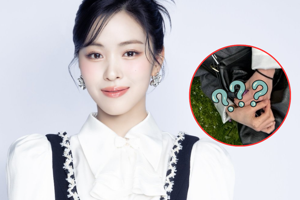 itzy ryujin thumbnail