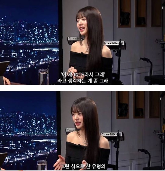jang won young