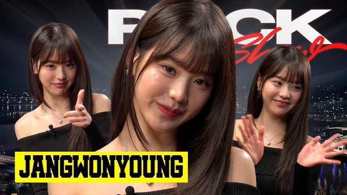 jang won young psick show thumbnail