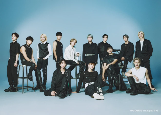 seventeen