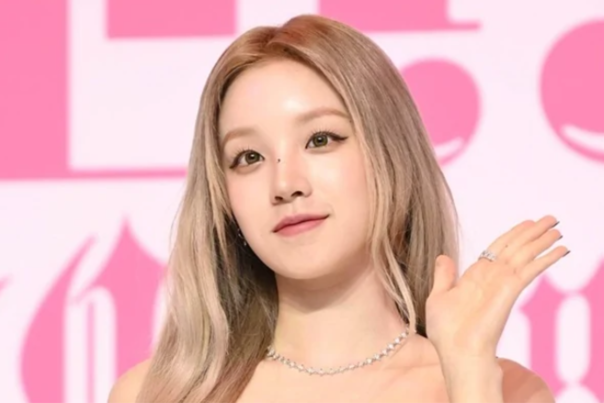 yuqi (g)i-dle thumbnail