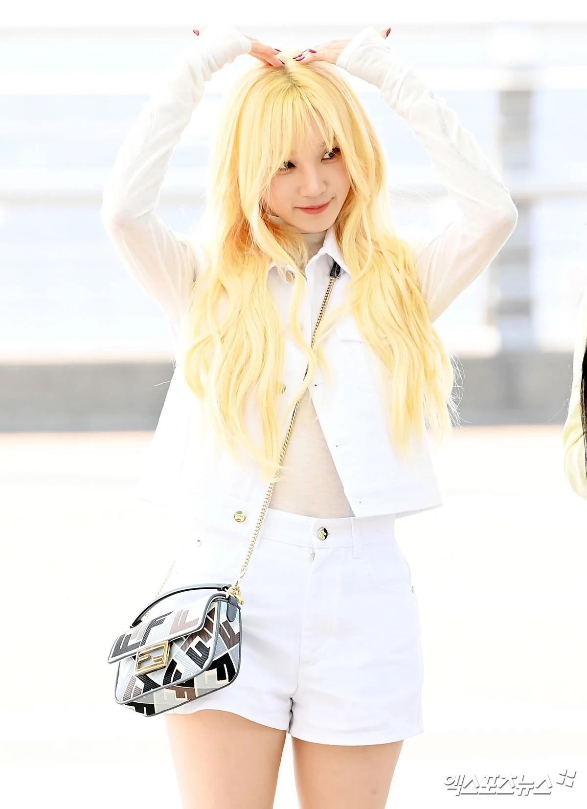 yuqi (g)i-dle