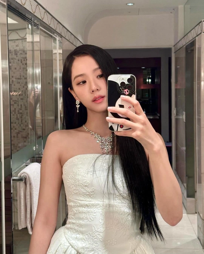 jisoo blackpink