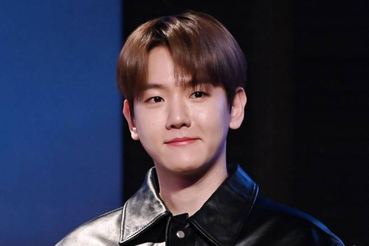 exo baekhyun thumbnail