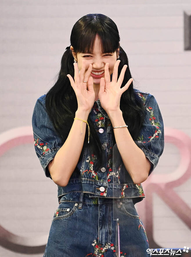 lisa blackpink