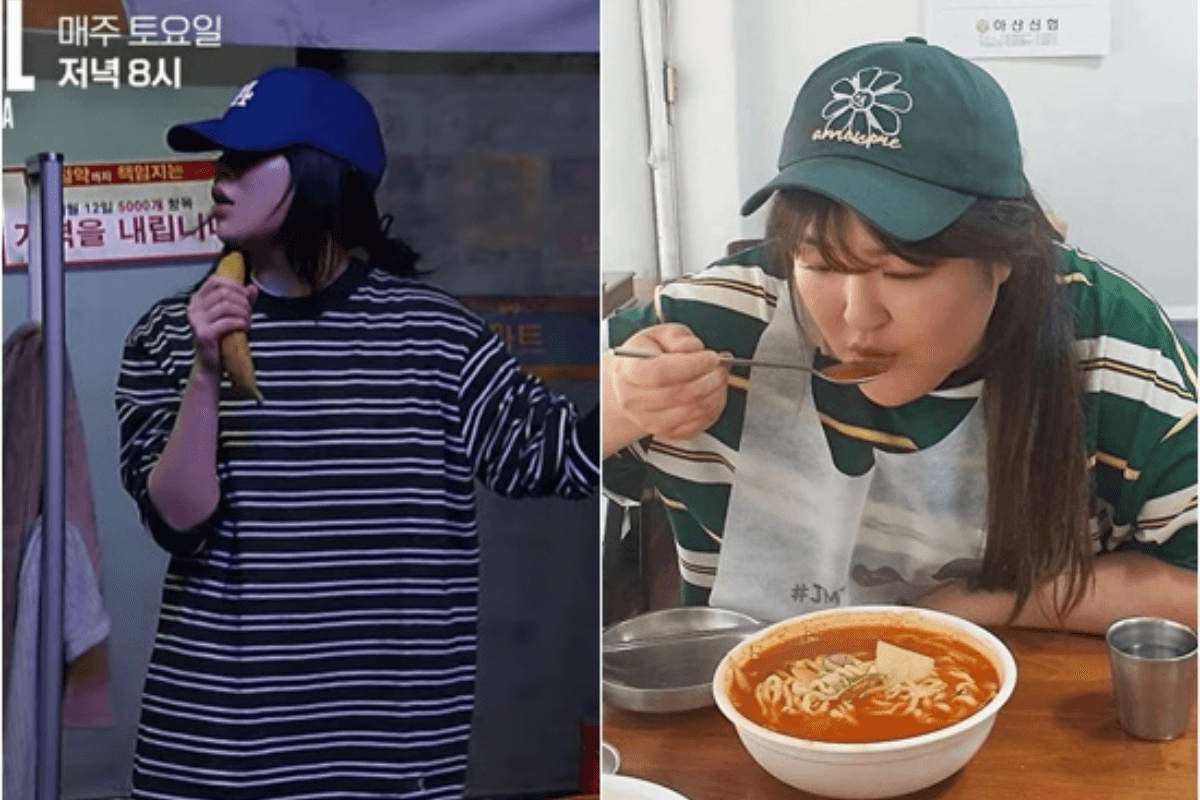 min hee jin style thumbnail