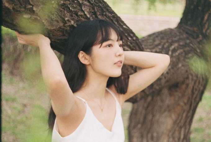 seo shin ae