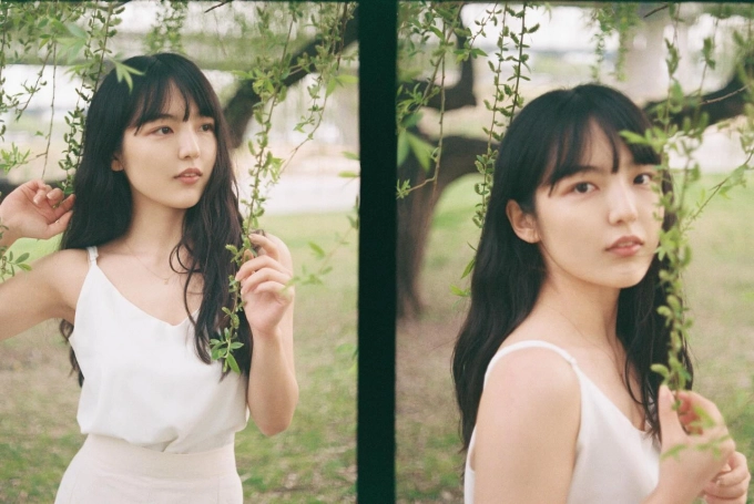 seo shin ae