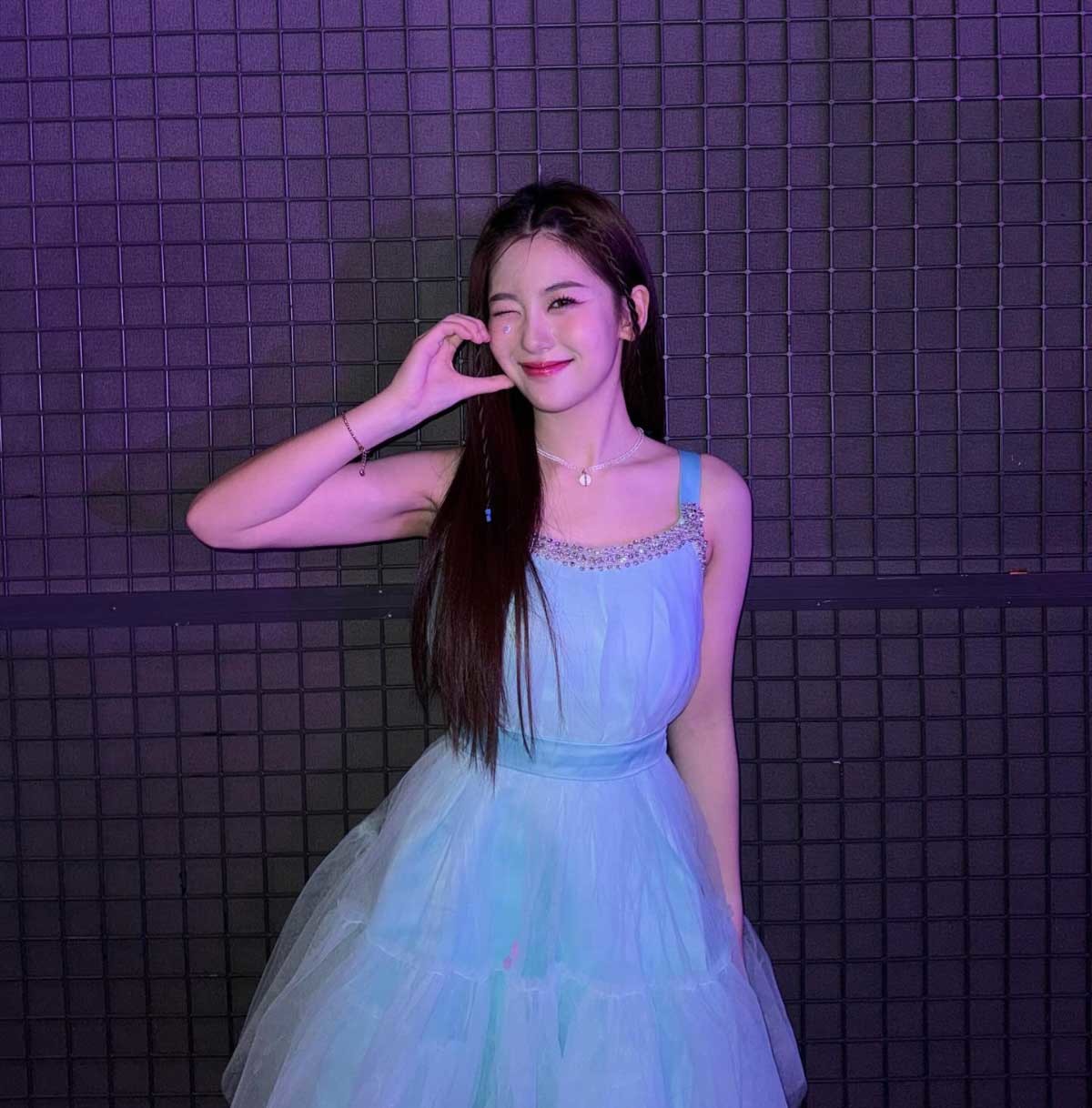 oh yu jin