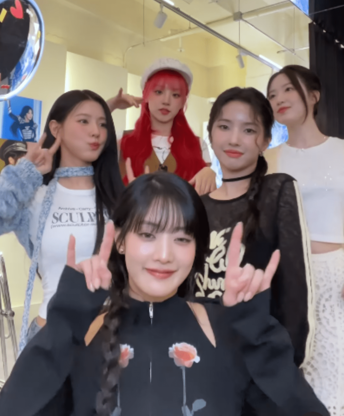 (g)i-dle
