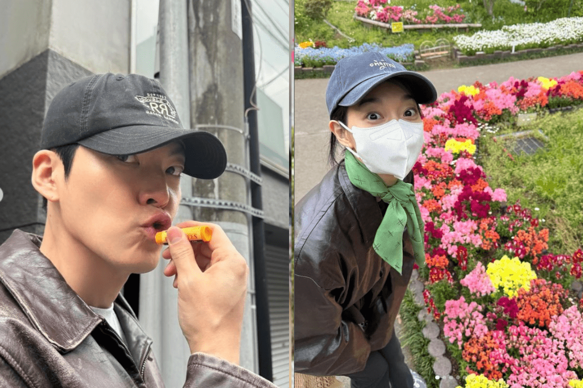kim woo bin shin min ah