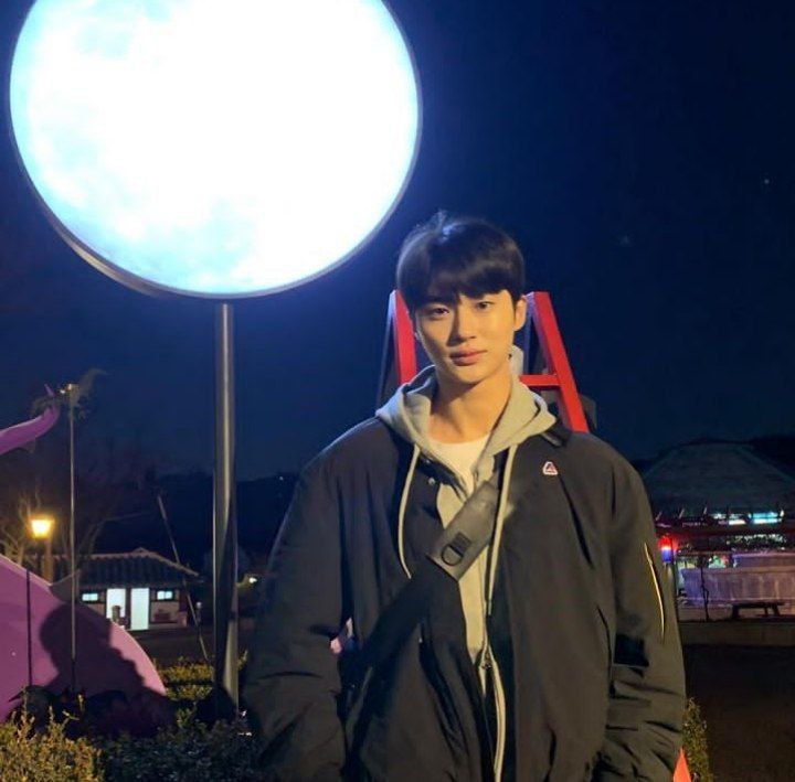 byun woo seok