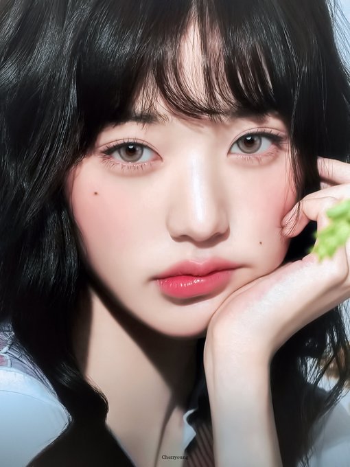 jang won young