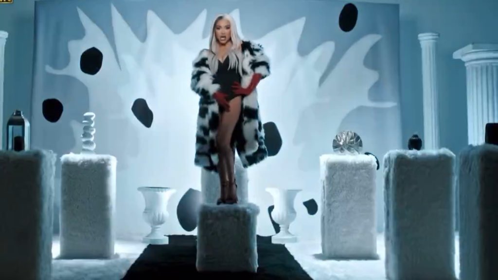 (g)i-dle-cruella