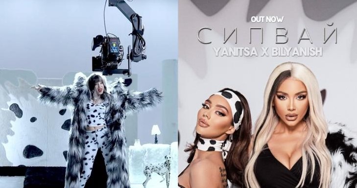 (g)i-dle-cruella