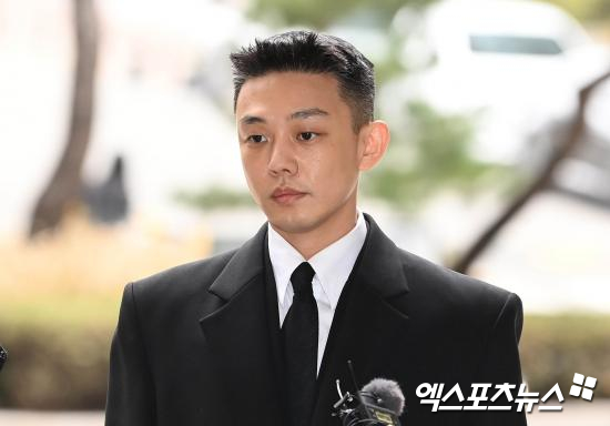 yoo ah in thumbnail