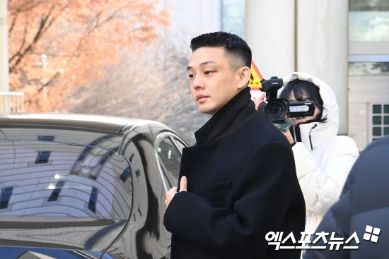 yoo ah in