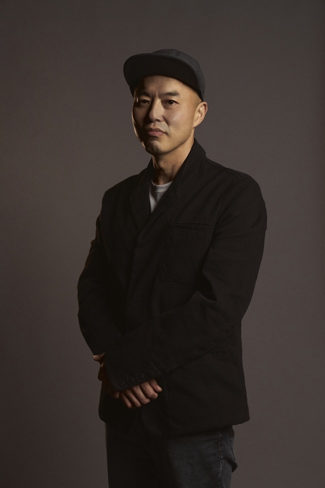 kim ji min director goodbye earth