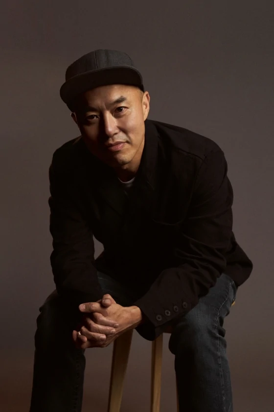 Kim Jin-min