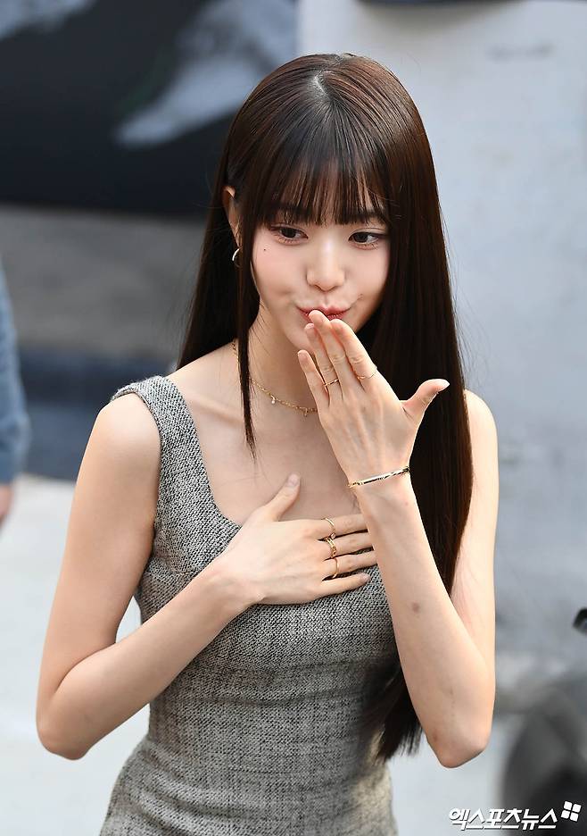 jang won young