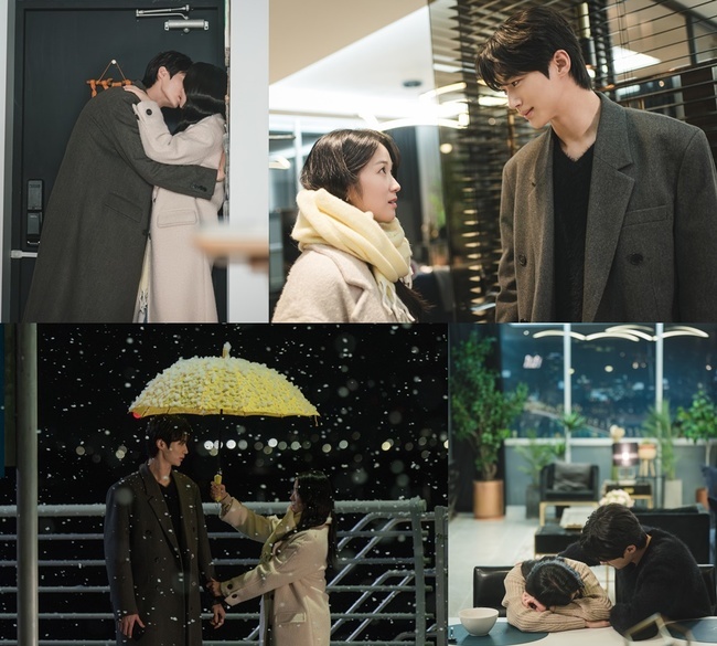 lovely runner-kim hye yoon-byun woo seok