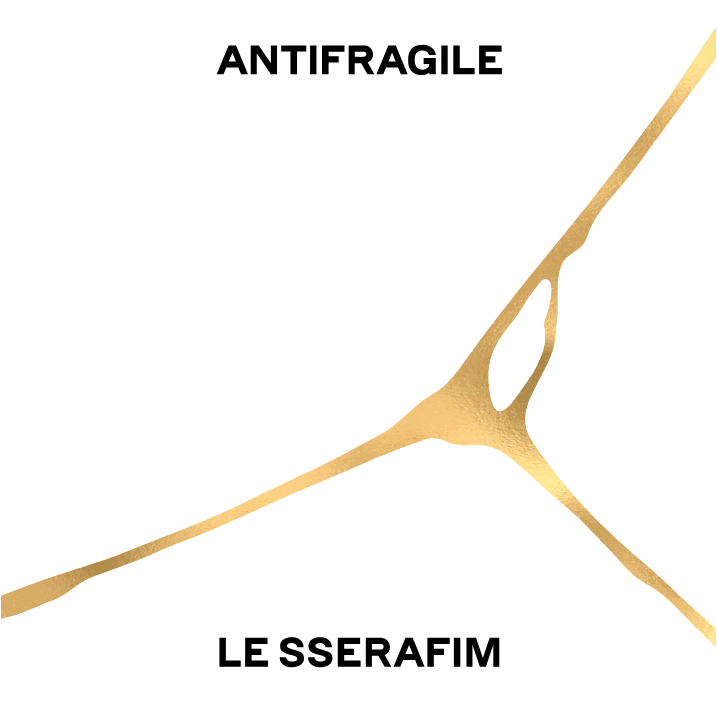 le sserafim